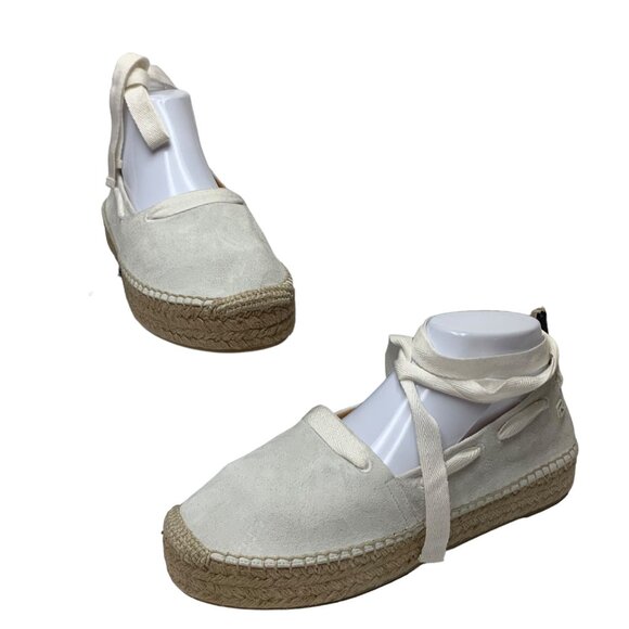 Ralph Lauren Purple Label Collection Pierre Espadrille - Picture 8 of 10